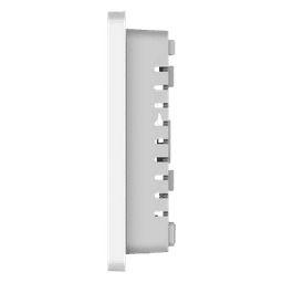 Punto de Acceso Wi-Fi 6 / AX3000 3 Gbps / 4 Puertos Gigabit / PoE y PoE+ / 256 Clientes / Cobertura 100 m (328.1 ft)