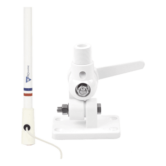 Antenas