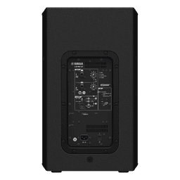 Altavoz Amplificado / 12" / 1000 W / Clase-D / Bi-Amplificado 2 Vías / SPL 128 dB / Cobertura H90° x V60°