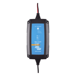 Cargador de Baterías / 24V 13A / IP65 / Bluetooth / 7 Etapas / 0.43 ft x 0.33 ft x 0.23 ft