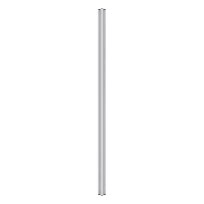 Riel para Video Wall LED / 122.5 cm (4.02 ft) / Aluminio / Diseño Modular / Compatible VESA