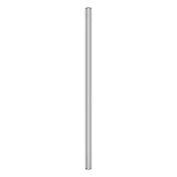 Riel para Video Wall LED / 122.5 cm (4.02 ft) / Aluminio / Diseño Modular / Compatible VESA