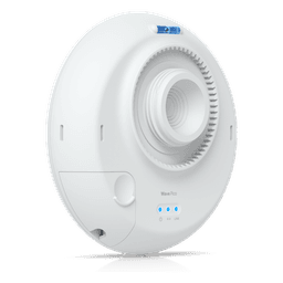 Radio PtP/PtMP / 60 GHz / 2 Gbps / Alcance 1.5 km (4921.3 ft) / Respaldo 5 GHz Wi-Fi 6 / IPX6