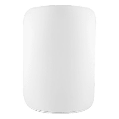 ALULA - Sensor de Movimiento Inalámbrico de Interior / Inmunidad de Mascotas / Montaje en Pared y Esquinas