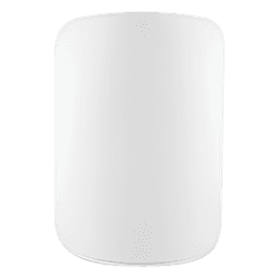 ALULA - Sensor de Movimiento Inalámbrico de Interior / Inmunidad de Mascotas / Montaje en Pared y Esquinas