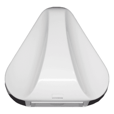 Sensor Ambiental Inalámbrico / Detección de Inundación y Temperatura / IP67 / Rango -20°C a 70°C / Frecuencia 433.92 MHz / Batería 5 Años