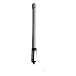 Antena Base / Fibra de Vidrio / 806-866 MHz / 5 dBi / 1.2 m / 3.9 ft