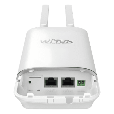 Redes WiFi