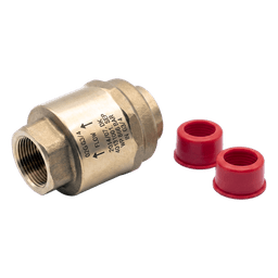 Kit de Manguera para Sistema de Extinción / Gas Inerte CF / Presión 5294 psi (365 bar) / Reductor 200/300 bar a 60 bar / DN12 / -40 a 122°F (-40 a 50°C)