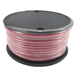 Cable Eléctrico Primario / Grado Marino / Calibre 16 AWG / Rojo / 30.48 m (100 ft) / 600 V