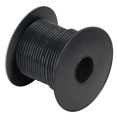 Cable Eléctrico Primario Marino / 14 AWG / 100 ft (30.48 m) / 600 V / 105°C / Clase K