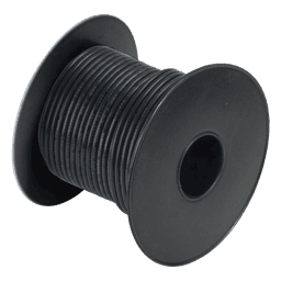 Cable Eléctrico Primario Marino / 14 AWG / 100 ft (30.48 m) / 600 V / 105°C / Clase K