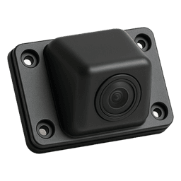 Cámara Fisheye IP / 2 Megapixel / 1080p / Lente 1.8 mm / 184° HFOV / IP67 / -40°C a 70°C