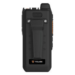 Radio PoC LTE WiFi compacto y portátil compatible con TASSTA (Requiere licencia TFLEXPTT)