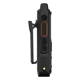 Radio PoC LTE WiFi compacto y portátil compatible con TASSTA (Requiere licencia TFLEXPTT)