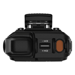 Radio PoC LTE WiFi compacto y portátil compatible con TASSTA (Requiere licencia TFLEXPTT)