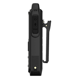 Radio PoC LTE WiFi compacto y portátil compatible con TASSTA (Requiere licencia TFLEXPTT)