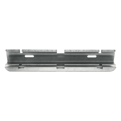 CLIP AUTOMATICO PARA BANDEJAS DE 300 MM ADELANTE, MATERIAL  BIMETALICO 90% ZINC Y 10% ALUMINIO SIN RECUBRIMIENTO
