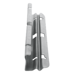 CLIP AUTOMATICO PARA BANDEJAS DE 300 MM ADELANTE, MATERIAL  BIMETALICO 90% ZINC Y 10% ALUMINIO SIN RECUBRIMIENTO