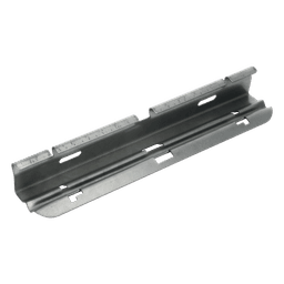 CLIP AUTOMATICO PARA BANDEJAS DE 300 MM ADELANTE, MATERIAL  BIMETALICO 90% ZINC Y 10% ALUMINIO SIN RECUBRIMIENTO