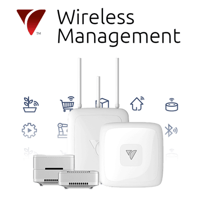 Gestión Inalámbrica de Veea 50 Dispositivos/ Servicio Implementación / Conectividad Mallada / Seguridad Integral / Soporta Múltiples Protocolos / Optimizado para IoT