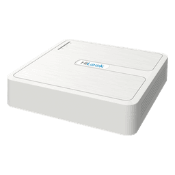 DVR 8 Canales TurboHD + 2 Canales IP / 2 Megapíxel (1080p) Lite / Acusense Lite (Evita Falsas Alarmas) / Audio Bidireccional y Coaxitron / 1 Bahía de Disco Duro / H.265+ / Salida de Vídeo Full HD
