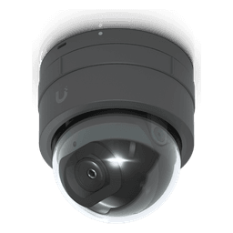 Cámara IP Domo / 2K 4MP / Ángulo Amplio 102.4° / IR 20 m (65.6 ft) / PoE 802.3af / Bajo Perfil Anti-Manipulación / Interior
