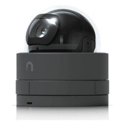 Cámara IP Domo / 2K 4MP / Ángulo Amplio 102.4° / IR 20 m (65.6 ft) / PoE 802.3af / Bajo Perfil Anti-Manipulación / Interior