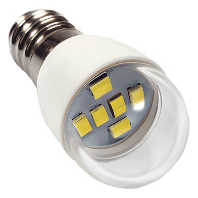 Lámpara LED / 5W / 6500K / Clase A+ / 15,000 h / Refrigeradores BCD105V2 y BCD220V2