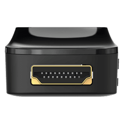 Extensor HDMI Inalámbrico / Full HD 1080p@60Hz / Alcance 20 m (65.6 ft) / Banda 5 GHz / Latencia 130-170 ms / Plug and Play