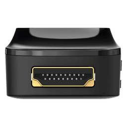 Extensor HDMI Inalámbrico / Full HD 1080p@60Hz / Alcance 20 m (65.6 ft) / Banda 5 GHz / Latencia 130-170 ms / Plug and Play