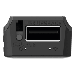 Extensor HDMI Inalámbrico / Full HD 1080p@60Hz / Alcance 20 m (65.6 ft) / Banda 5 GHz / Latencia 130-170 ms / Plug and Play
