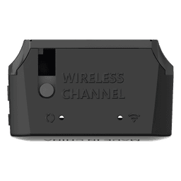 Extensor HDMI Inalámbrico / Full HD 1080p@60Hz / Alcance 20 m (65.6 ft) / Banda 5 GHz / Latencia 130-170 ms / Plug and Play