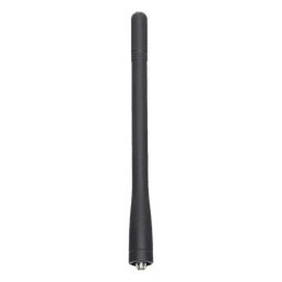 Antena Helical VHF / 136-174 MHz / 18 dBi / SMA Hembra / 153 mm / 50 Ohm / Omnidireccional