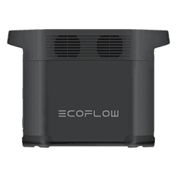 Estación de Energía Portátil / 980 Wh LiFePO4 / 10 Puertos AC 1000 W Máx. / 2 USB-C 100 W / Carga Solar 500 W / UPS <30 ms / Wi-Fi y Bluetooth