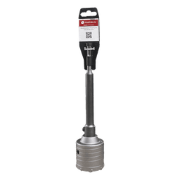 Kit profesional / Bomba de vacío 2 etapas / Manómetro / Kit abocardado / Rotomartillo / Broca / 5.5 CFM / 1/2 HP / 330x120x230 mm / 10.8x3.9x7.5 ft