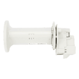 Feedhorn Wi-Fi 6 / 4910-6135 MHz / Latencia < 5 ms / 1024 QAM / 20/40/80 MHz / Interfaz Gigabit