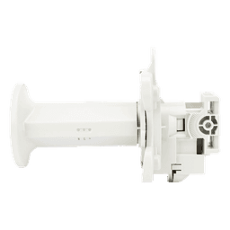 Feedhorn Wi-Fi 6 / 600+ Mbps / Latencia < 5 ms / Frecuencia 5.15 - 6.13 GHz / IP67 / Interoperable ePMP 4500