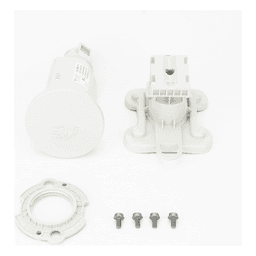 Feedhorn Wi-Fi 6 / 600+ Mbps / Latencia < 5 ms / Frecuencia 5.15 - 6.13 GHz / IP67 / Interoperable ePMP 4500