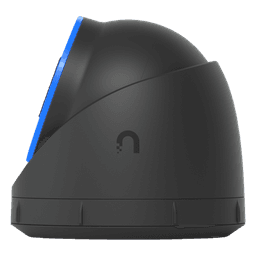 Cámara IP Turret / 4K 8 Megapixel / Ángulo Ultra-Ancho 109.9° / IR 40 m (131.2 ft) / AI Reconocimiento Facial y de Matrículas / LED Color Nocturno / Audio Bidireccional / PoE+ / IP66 IK08