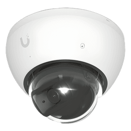 Cámara IP Domo / 4K 8 Megapixel / IR 40 m (131.2 ft) / Ángulo 109.9° / IP66 IK10 / PoE 802.3af