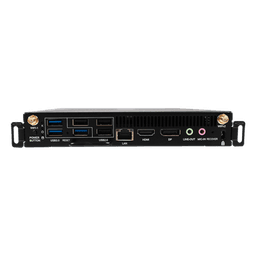 OPS / Intel Core i7-12700 / DDR4 16GB / 512GB SSD / Wi-Fi 6 / Bluetooth 5.1 / 2x 4K