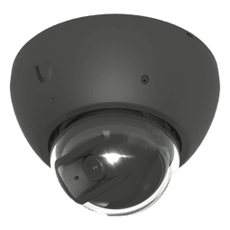 Cámara IP Domo AI / 4K 8 Megapixel / IR 40 m (131.2 ft) / Ángulo 109.9° / IP66 / IK10 / Audio Bidireccional / PoE 802.3af