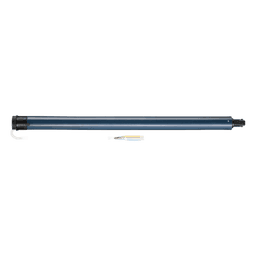 Motor Inalámbrico para Persiana / Tubo 50 mm / Velocidad 33/60 rpm / Alcance 3x4 m (9.8x13.1 ft) / 120 VCA / Tecnología RTS