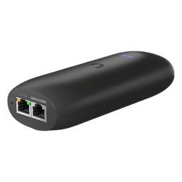 Dispositivo de Inteligencia Artificial / Detección Facial y de Placas / PoE++ 802.3bt / 4K / ONVIF / Compatible UniFi Protect