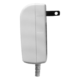 Cargador para motores inalámbricos / Entrada 100-240V / Salida 13.3VDC 650mA / Cable 180cm (5.9ft)