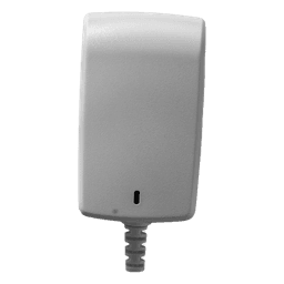 Cargador para motores inalámbricos / Entrada 100-240V / Salida 13.3VDC 650mA / Cable 180cm (5.9ft)