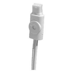 Cargador para motores inalámbricos / Entrada 100-240V / Salida 13.3VDC 650mA / Cable 180cm (5.9ft)