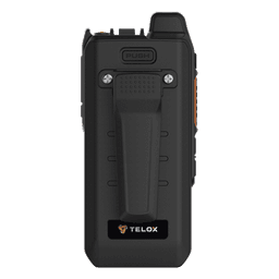 Kit de Radio PoC MT100 con 12 meses de Servicio de Radio TASSTA