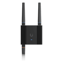 Router Celular LTE / Wi-Fi 4 / 2 Puertos FE / LTE Cat 4 150 Mbps / Dual Antena SMA / Alimentación USB-C o ATX DC